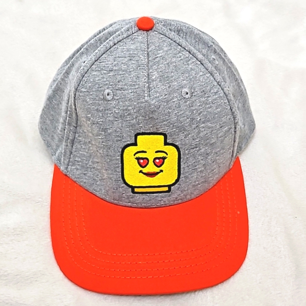 LEGO Hat - Picture 7 of 12